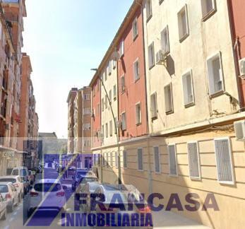 Venta de piso en Talavera de la Reina