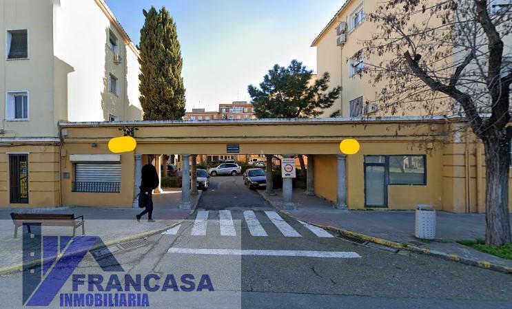 Venta de piso en Talavera de la Reina