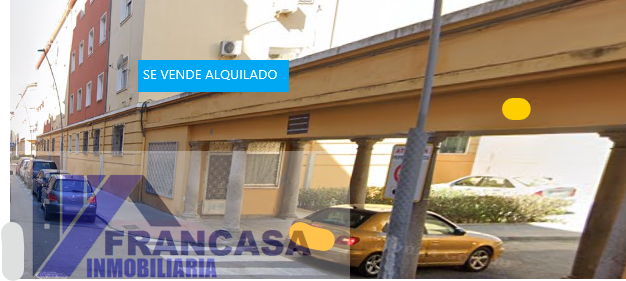 Venta de piso en Talavera de la Reina