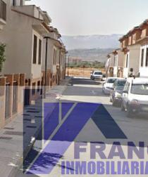 Venta de casa en Pulianas