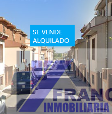 Venta de casa en Pulianas