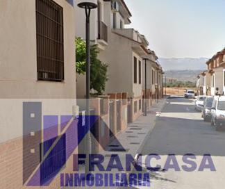 Venta de casa en Pulianas