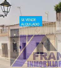 Venta de casa en Almodóvar del Río