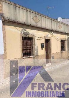 Venta de casa en Almodóvar del Río