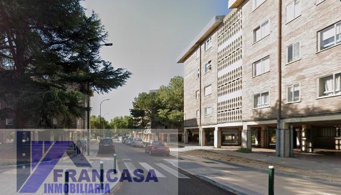 Venta de piso en Valladolid