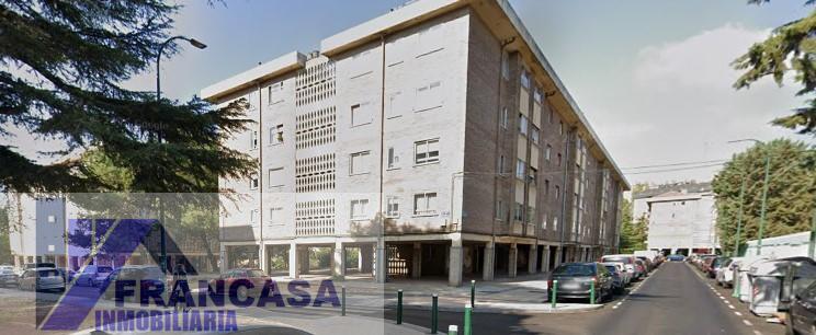 Venta de piso en Valladolid