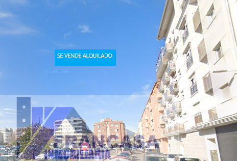 Venta de piso en Gandia