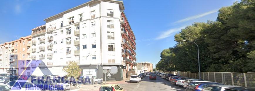 Venta de piso en Gandia