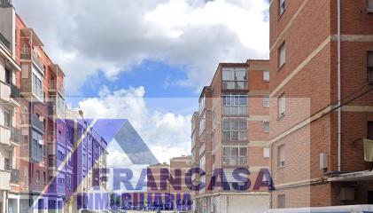 Venta de piso en Palencia