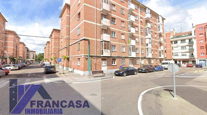 Venta de piso en Palencia