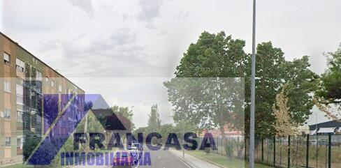 Venta de piso en Salamanca