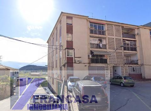 Venta de piso en Caravaca de la Cruz