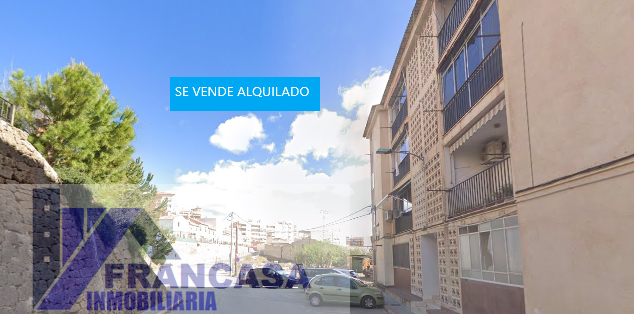 Venta de piso en Caravaca de la Cruz