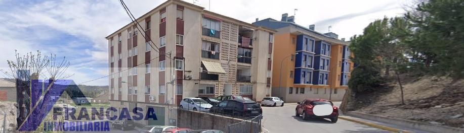 Venta de piso en Caravaca de la Cruz