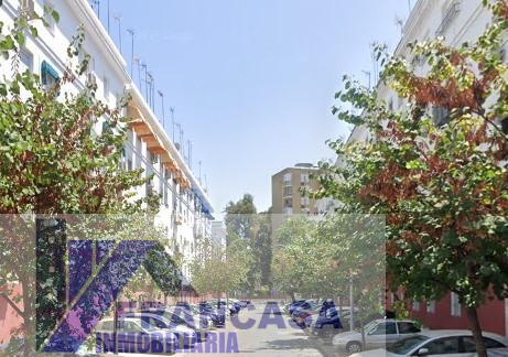 Venta de piso en Sevilla