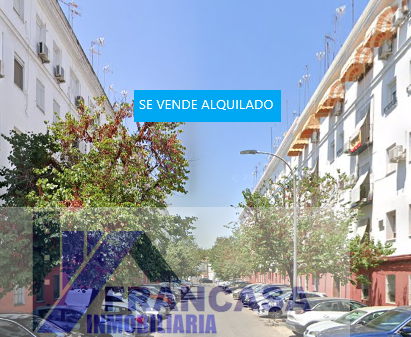 Venta de piso en Sevilla