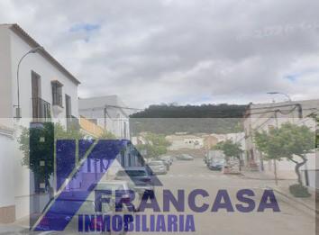 Venta de casa en Montellano
