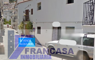 Venta de casa en Istan
