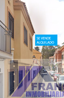 Venta de piso en Churriana