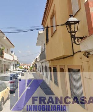 Venta de piso en Churriana