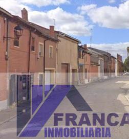 Venta de casa en Villarramiel