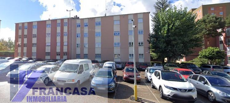 Venta de piso en Salamanca