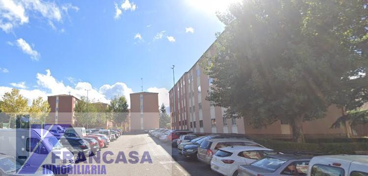 Venta de piso en Salamanca
