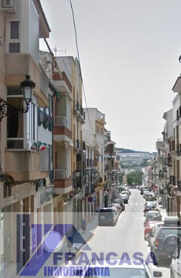 Venta de piso en Rute