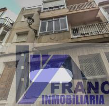 Venta de piso en Rute