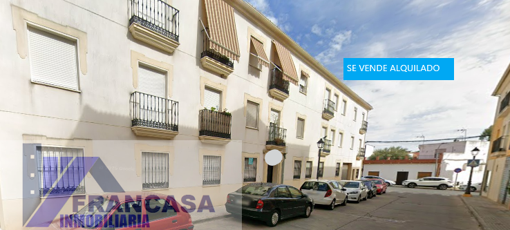 Venta de piso en Almodóvar del Río