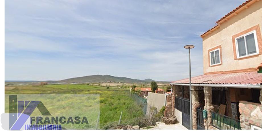 Venta de casa en Almonacid de Toledo