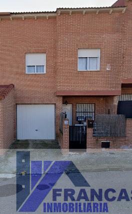 Venta de casa en Chozas de Canales