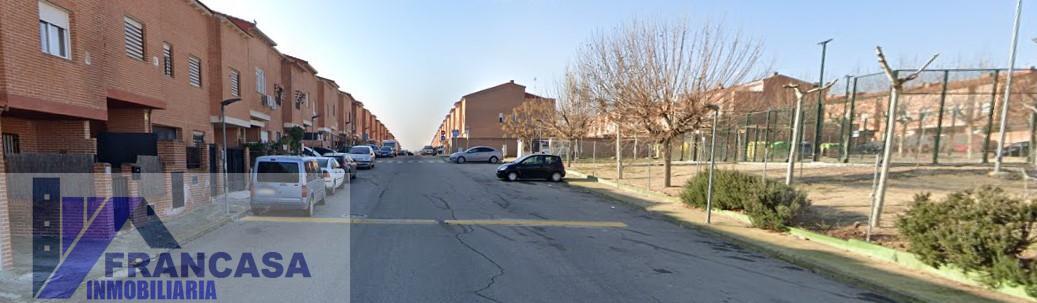 Venta de casa en Chozas de Canales