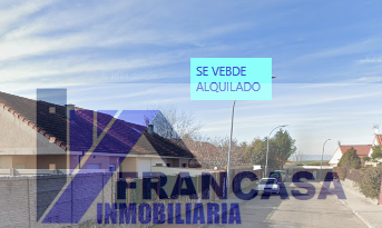 Venta de casa en Novés