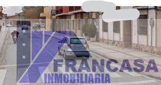 Venta de casa en Villacañas