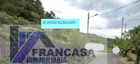 Venta de casa en Moratalla