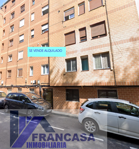 Venta de piso en Arrigorriaga