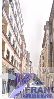 Venta de piso en Barakaldo