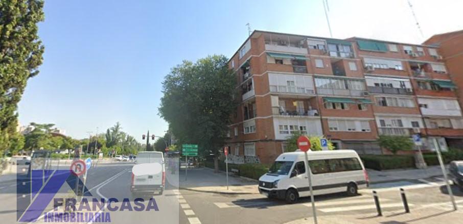 Venta de piso en Madrid