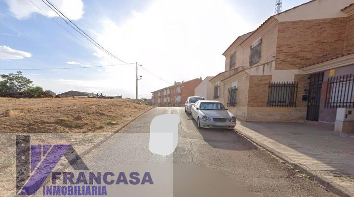Venta de casa en Cabezamesada