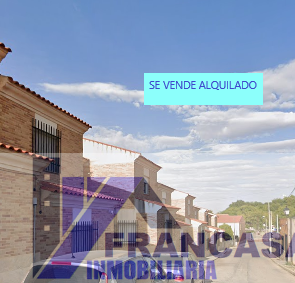 Venta de casa en Cabezamesada