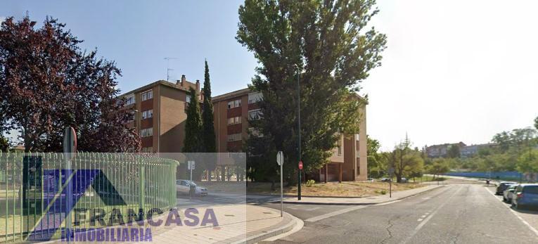 Venta de piso en Valladolid