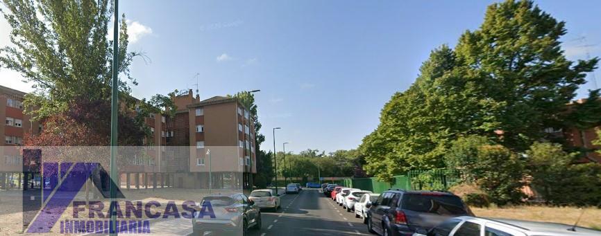 Venta de piso en Valladolid