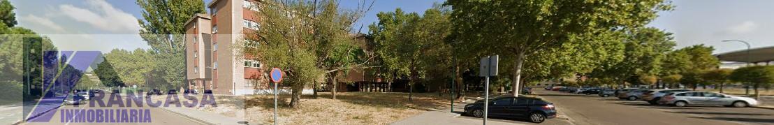 Venta de piso en Valladolid