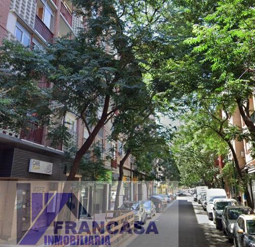 Venta de piso en Zaragoza