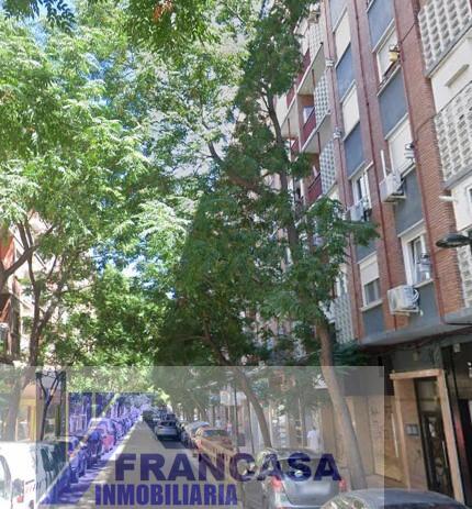 Venta de piso en Zaragoza