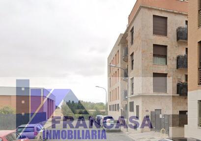 Venta de piso en Ocaña