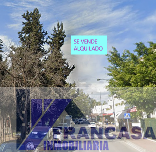 Venta de local en Nueva Andalucía