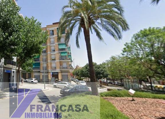 Venta de piso en Mataró