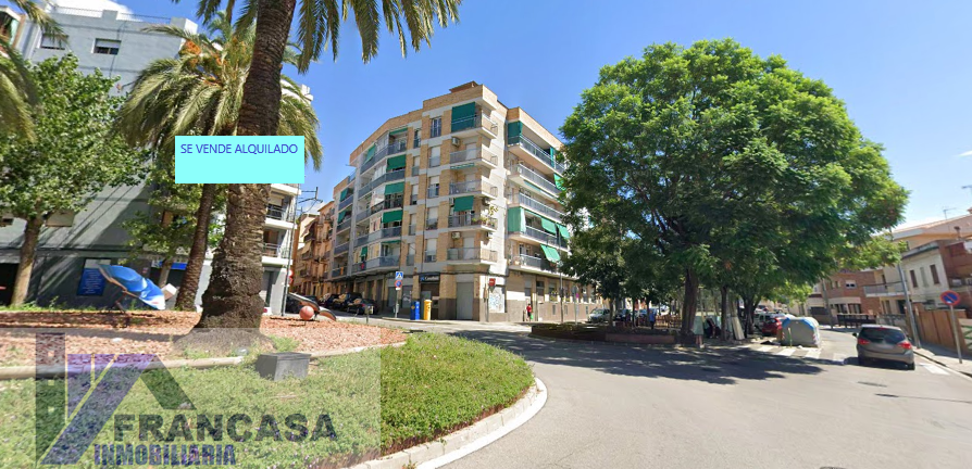 Venta de piso en Mataró